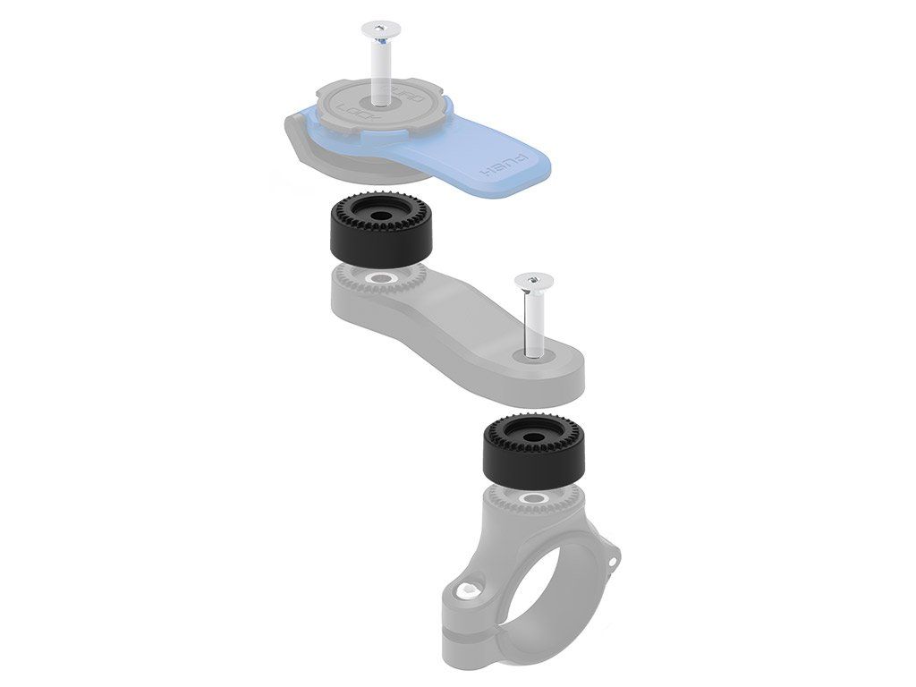 Quad Lock Motorcycle Spacer Rings