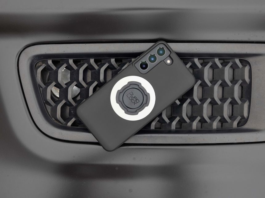 Quad Lock MAG Case Galaxy S22+