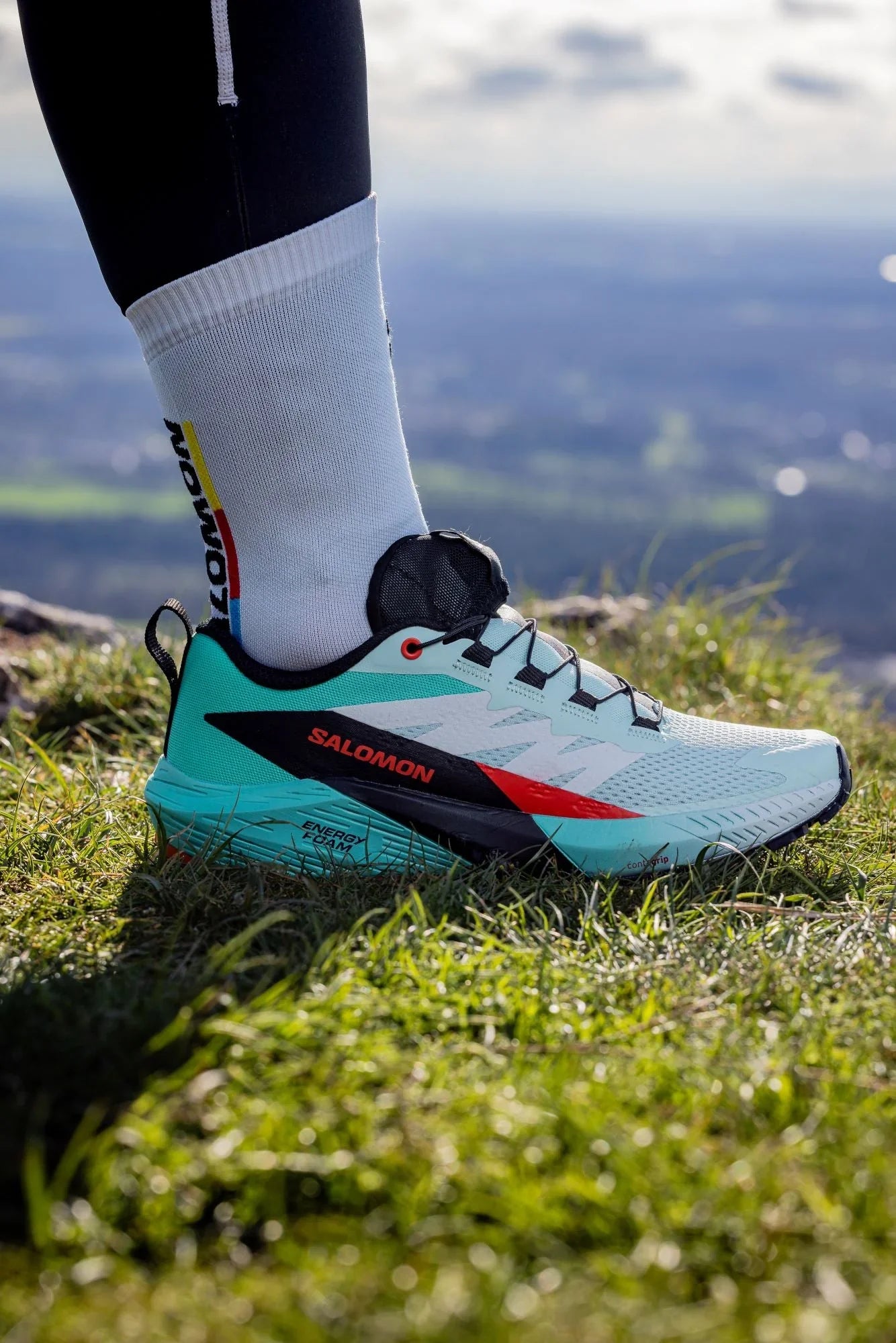 Sense Ride 5 W