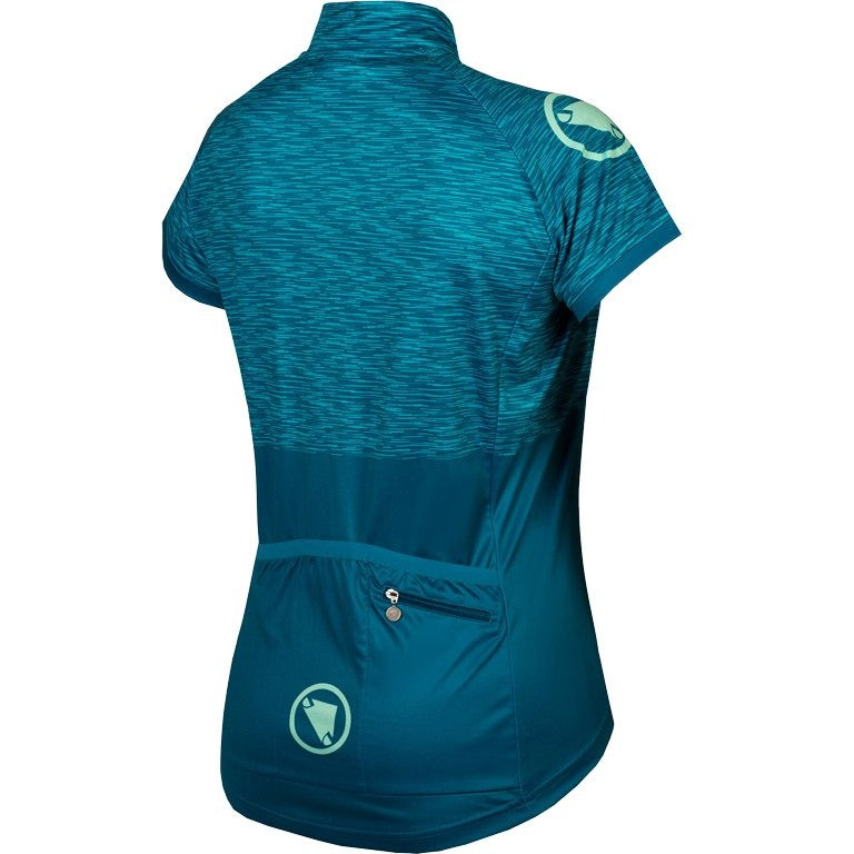 Women's Hummvee Ray S/S Jsy II - Endura Apparel