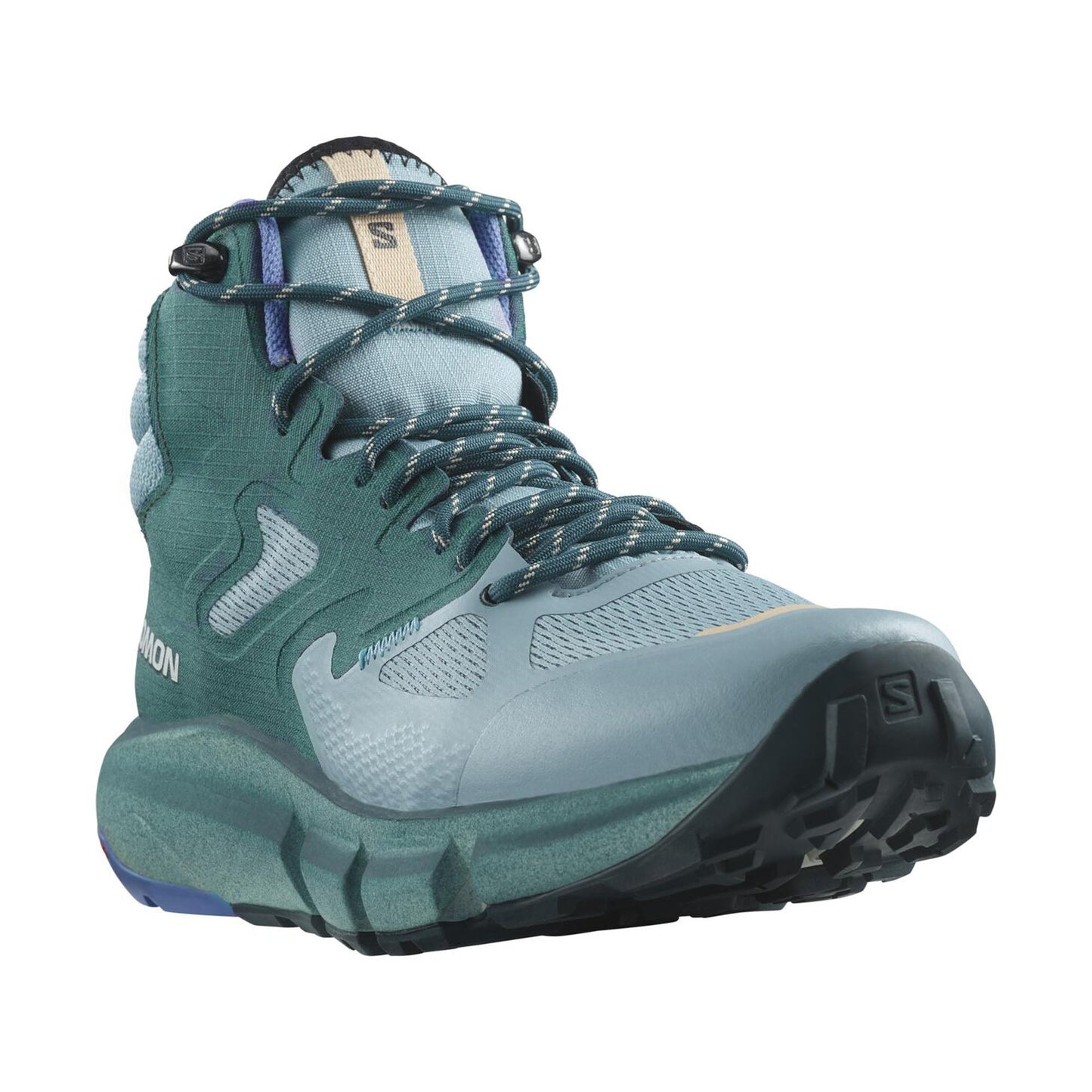 Predict Hike Mid Gtx W