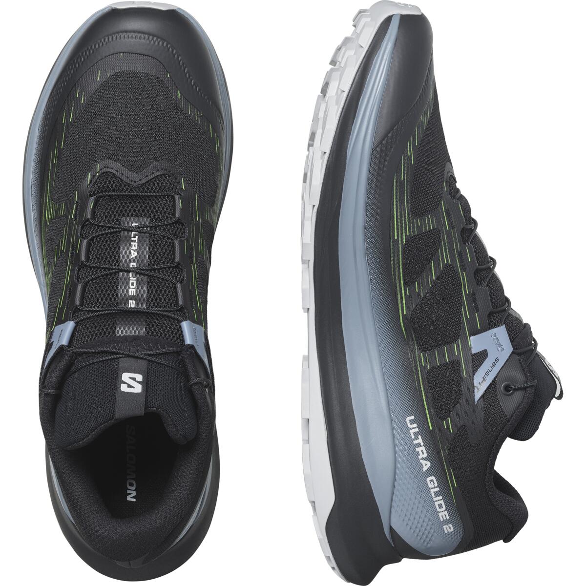Ultra Glide 2