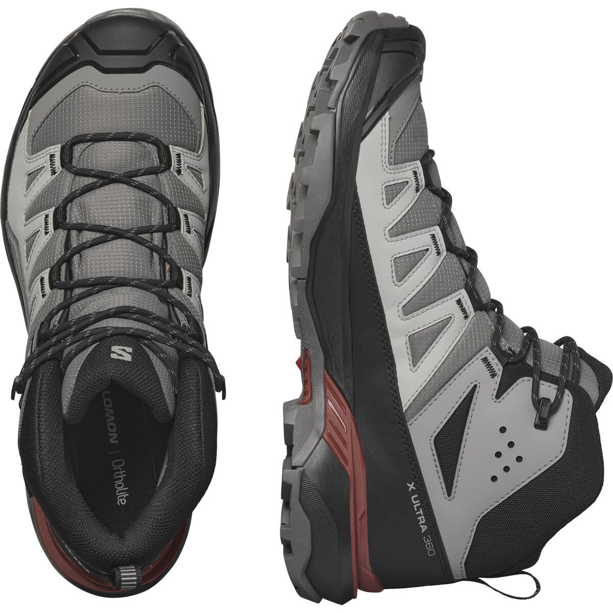 X Ultra 360 Mid Gtx