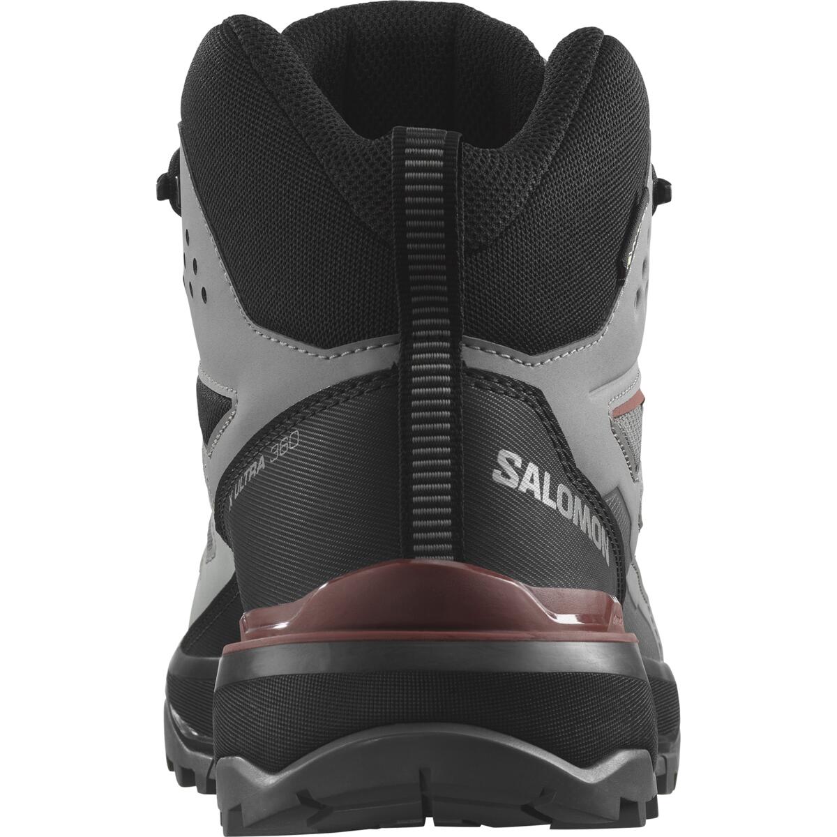 X Ultra 360 Mid Gtx