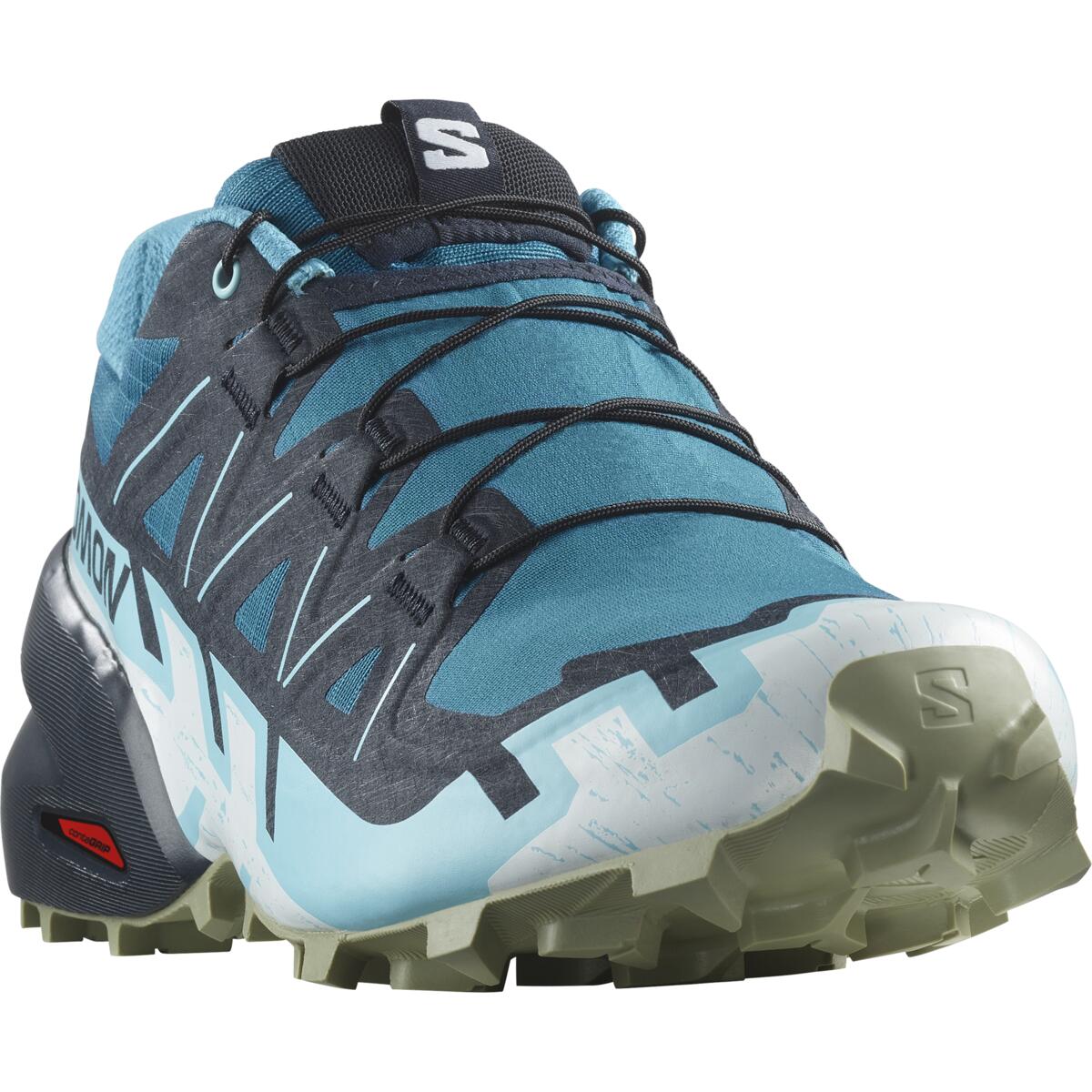 Speedcross 6 W