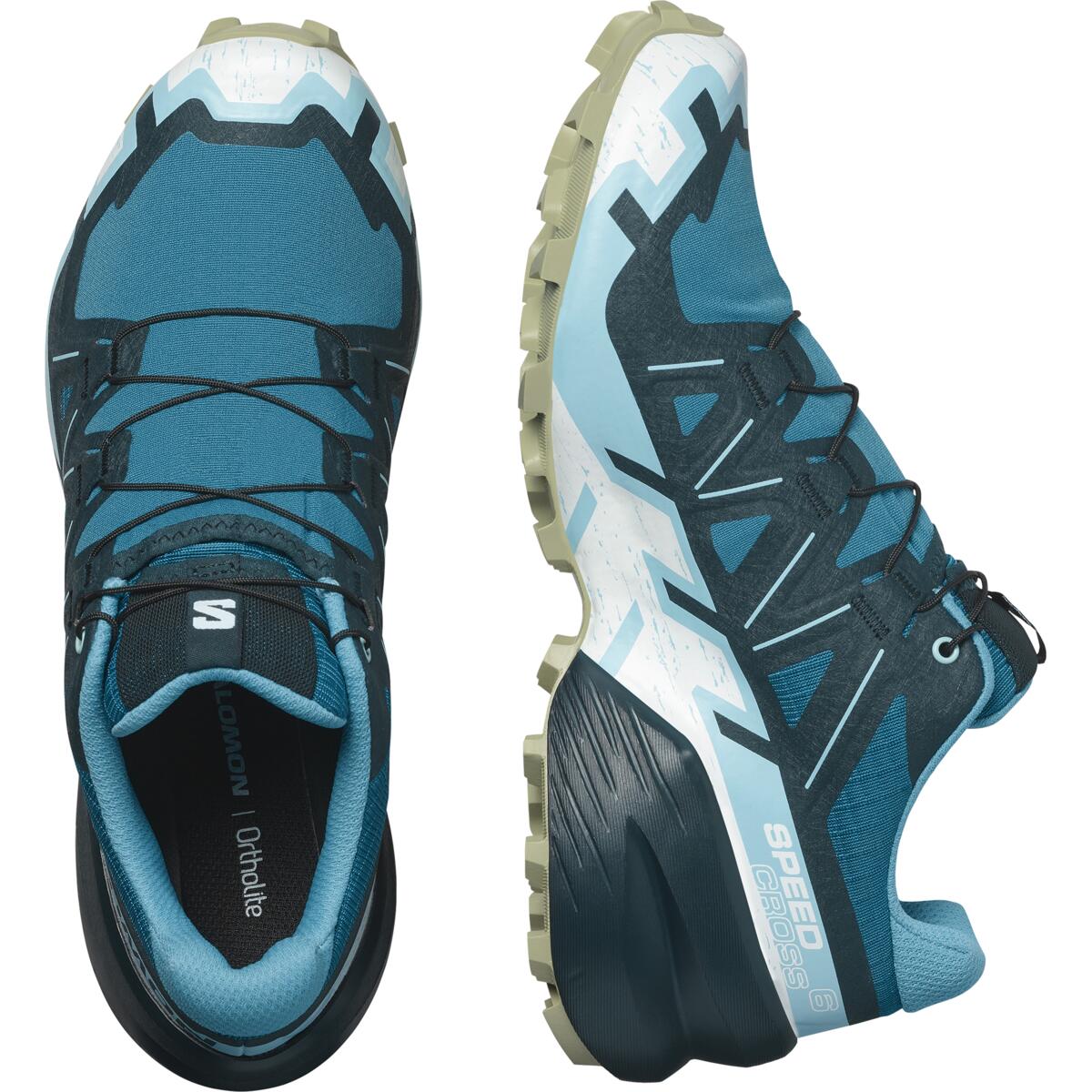 Speedcross 6 W