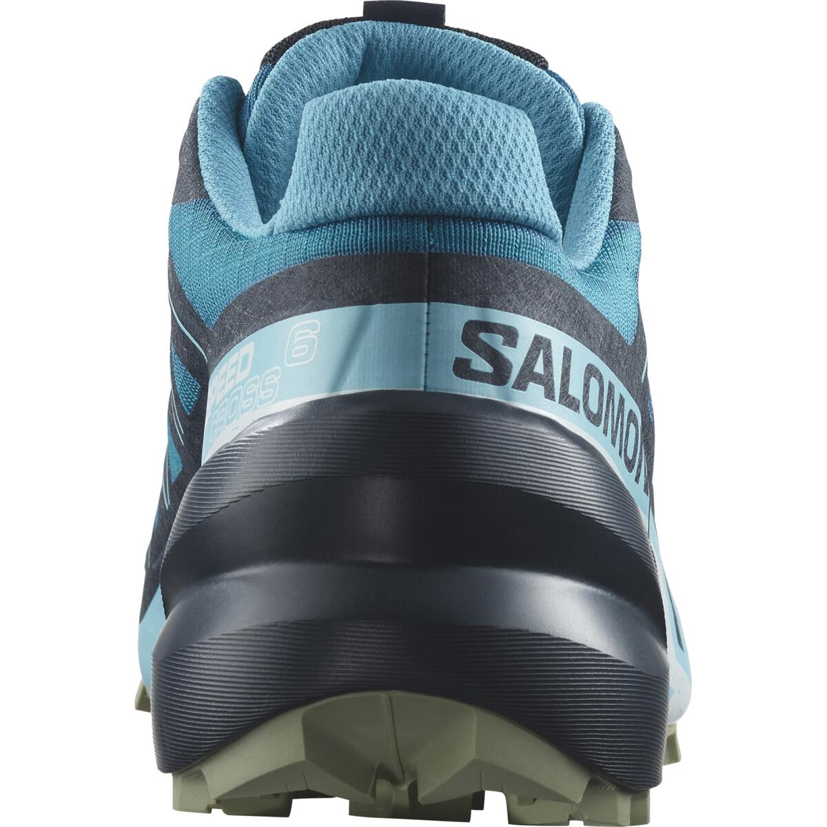 Speedcross 6 W