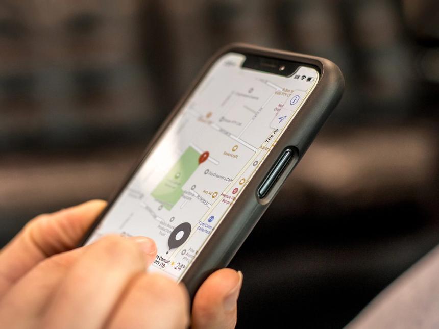 Quad Lock Screen Protector - iPhone 11 Pro Max / XS Max