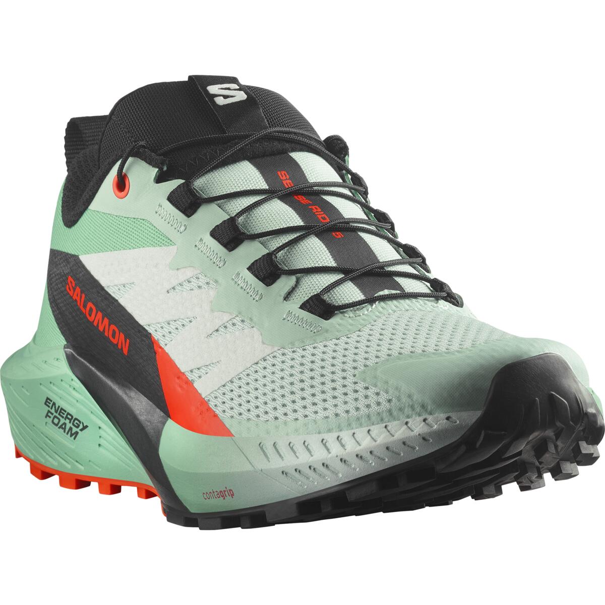 Sense Ride 5 W