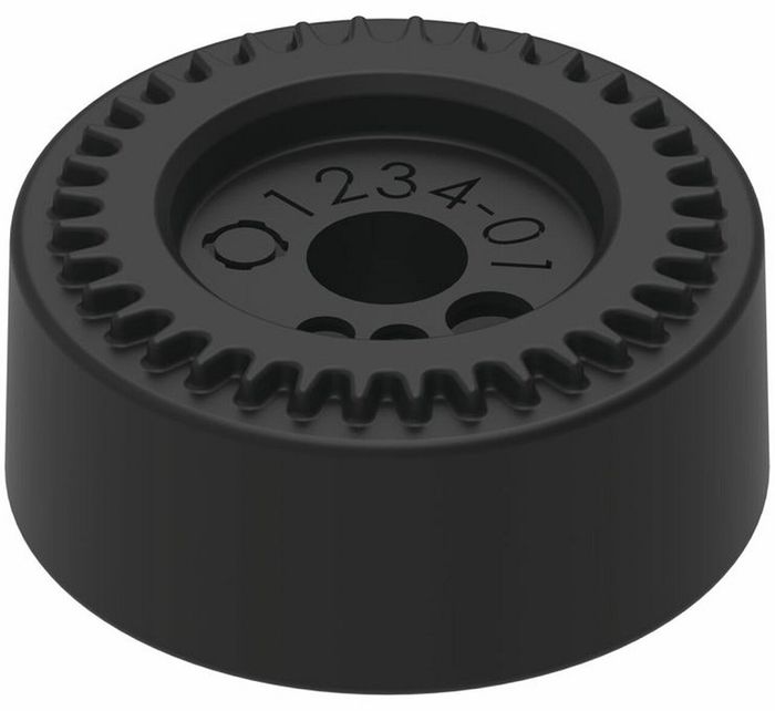 Quad Lock Motorcycle Spacer Rings