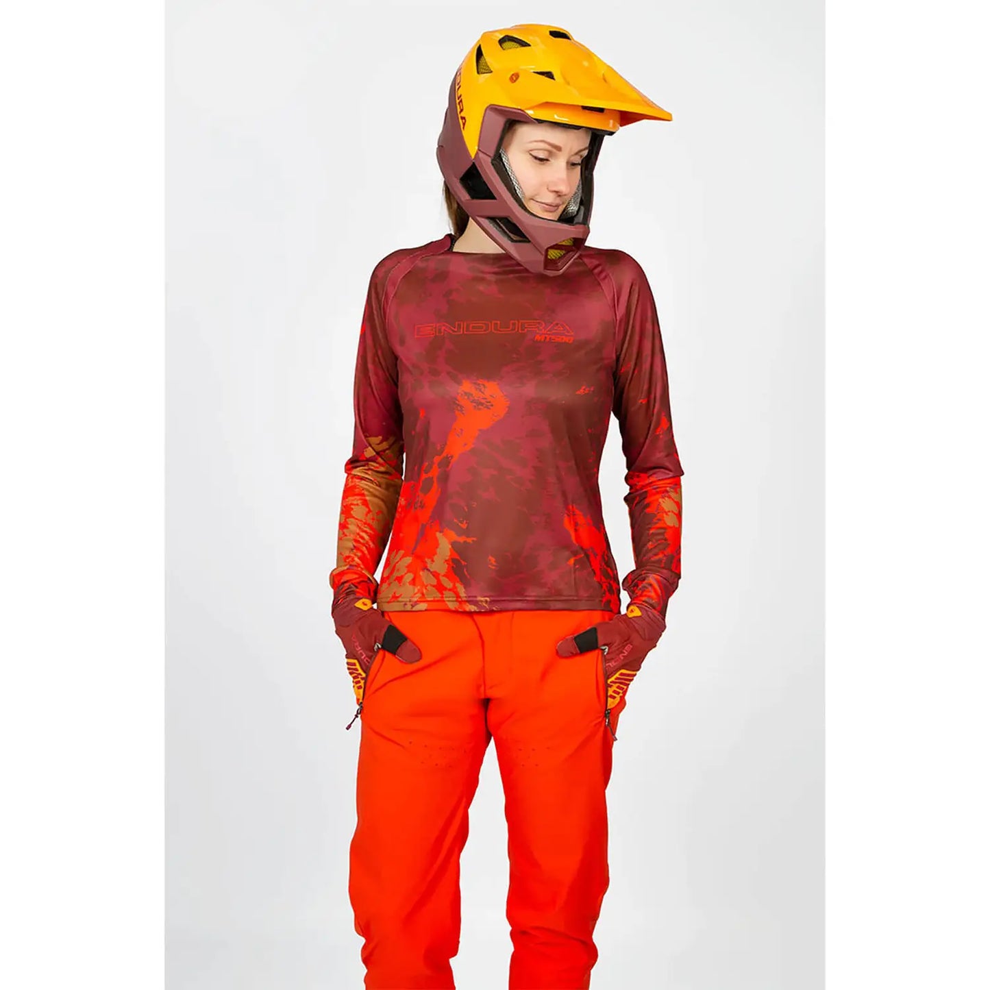 Womens MT500 Burner Pant