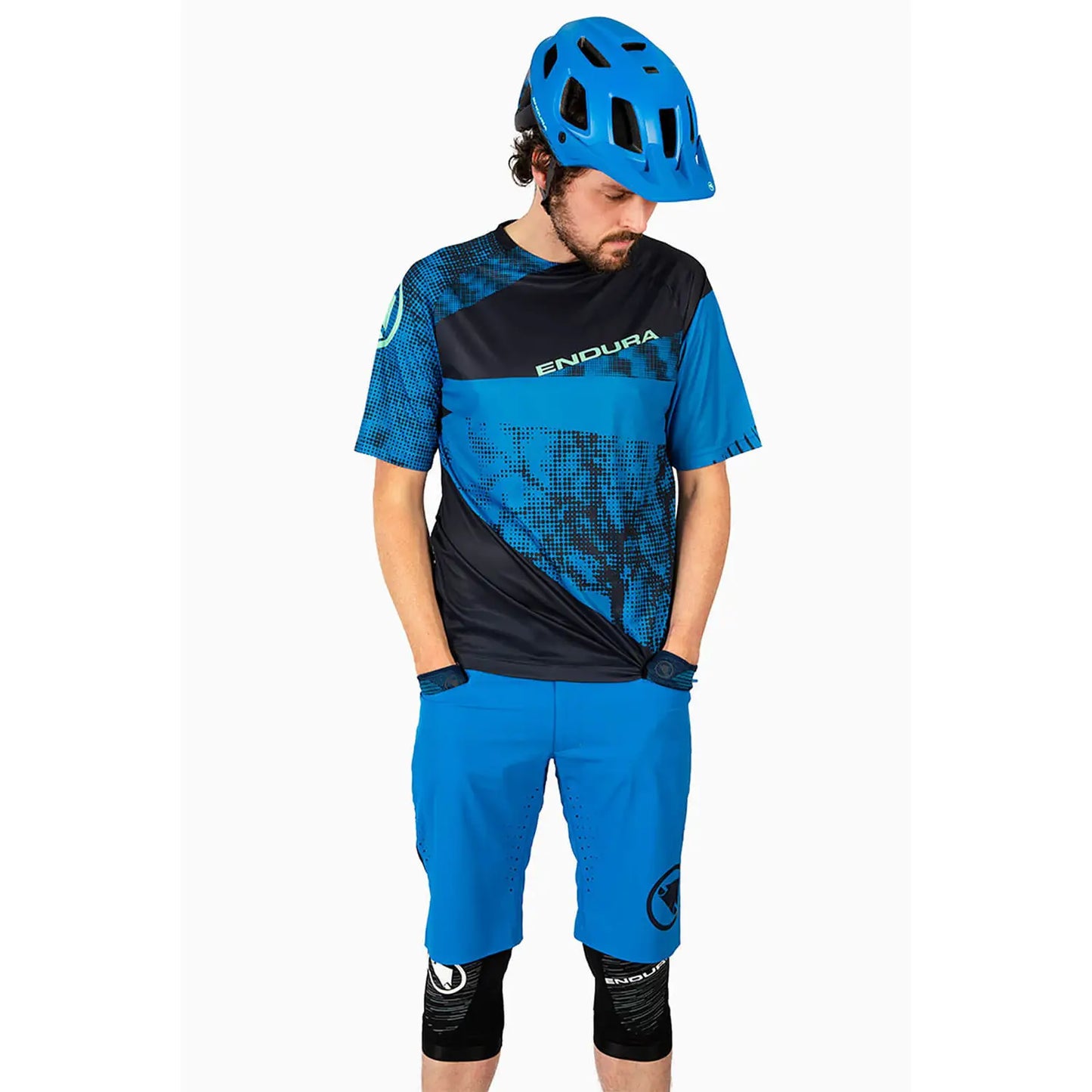 SingleTrack Lite Short