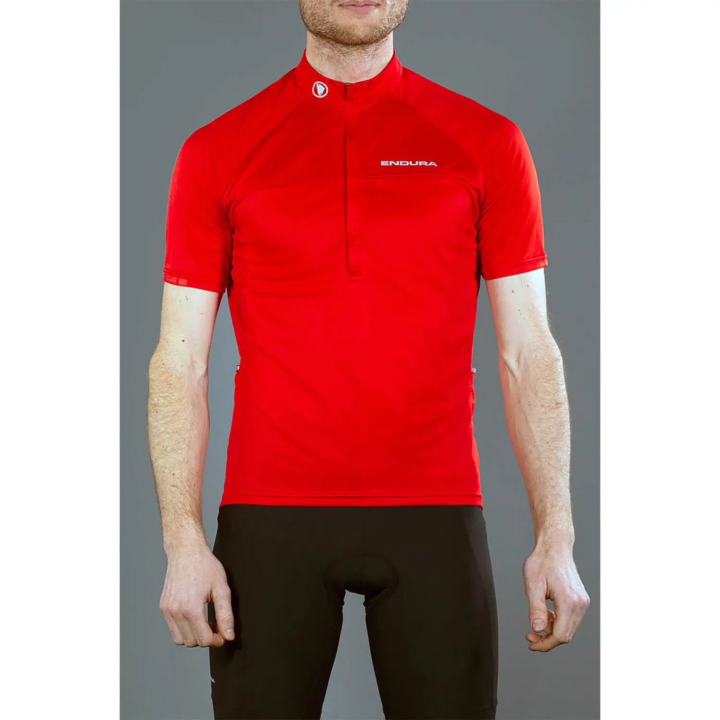 Endura Xtract II S/S Jersey