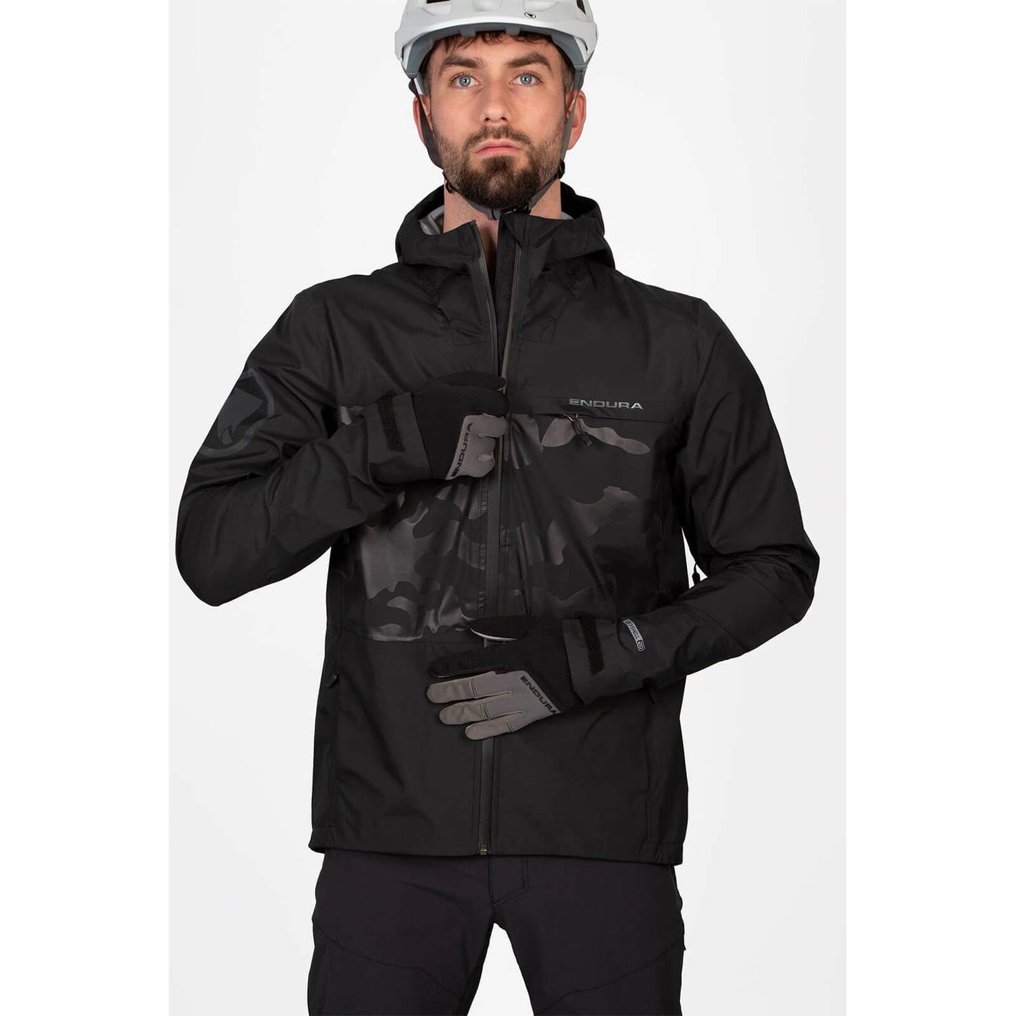 SingleTrack Jacket II