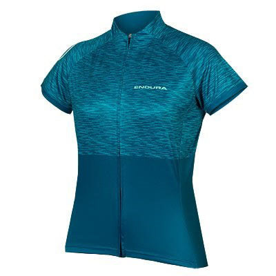 Women's Hummvee Ray S/S Jsy II - Endura Apparel