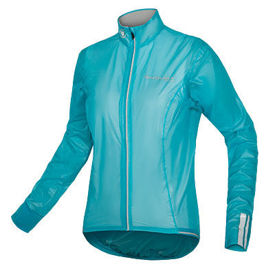 Women's FS260-Pro Adrenaline Race Cape II - Endura Apparel