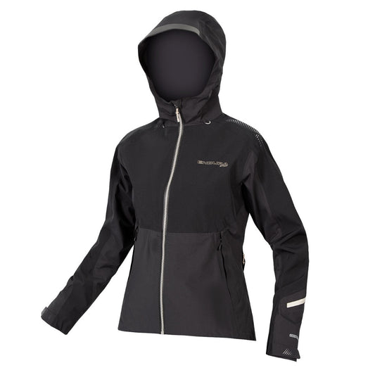 Women's MT500 Waterproof Jacket II