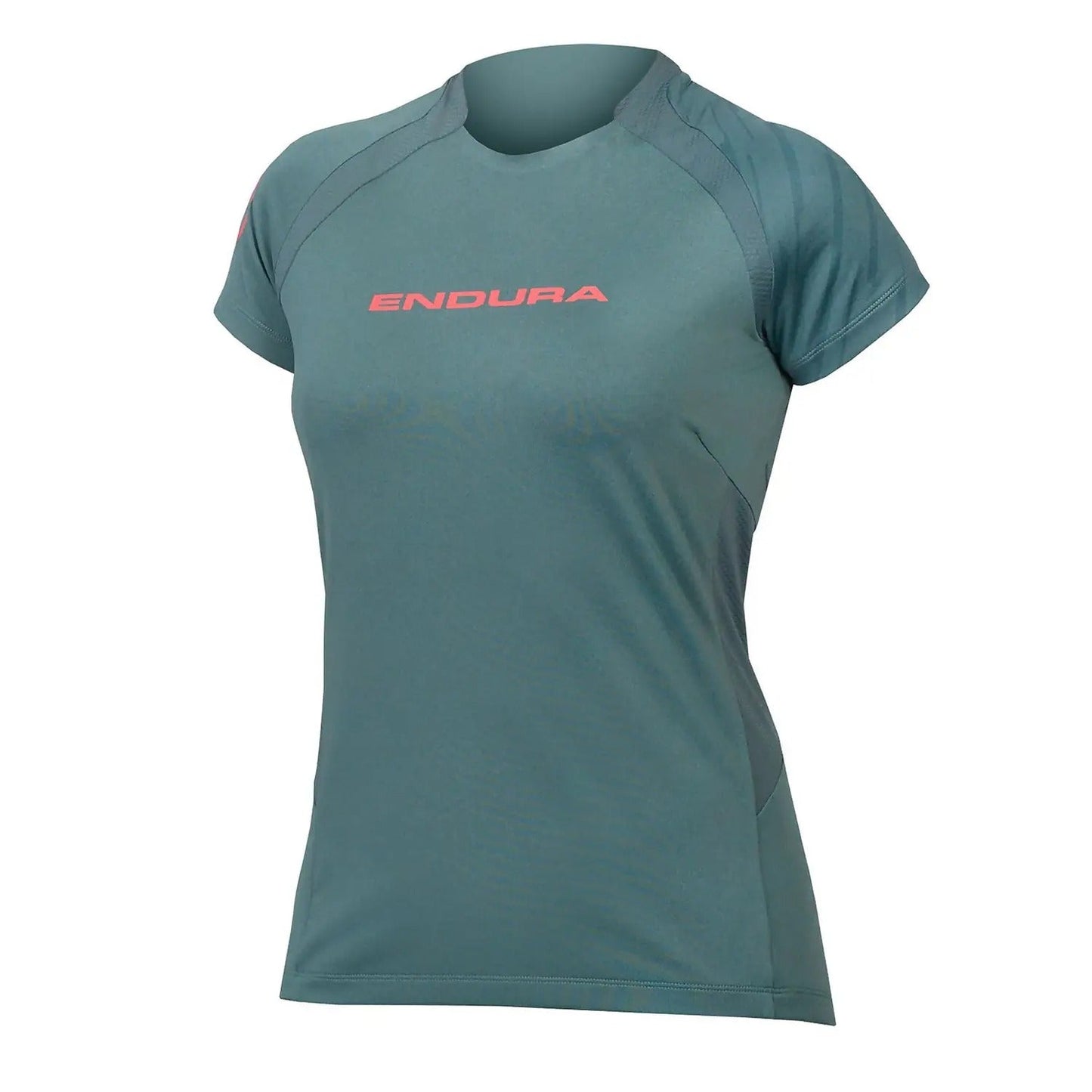 Women's SingleTrack S/S Jersey - Endura Apparel