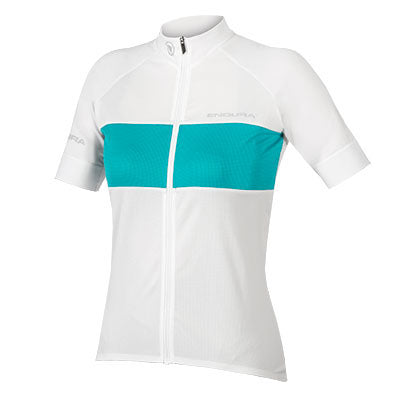 Women's FS260-Pro S/S Jersey