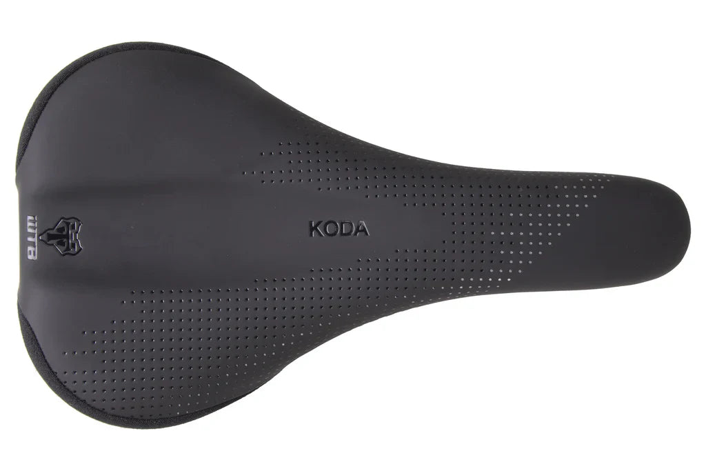 Koda Medium Steel