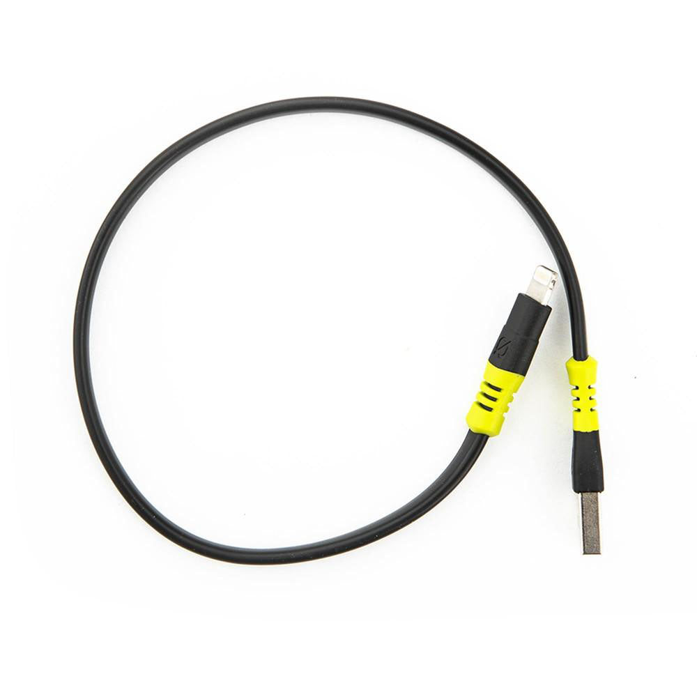 Goal Zero Adventure Cable Lightning - 10"