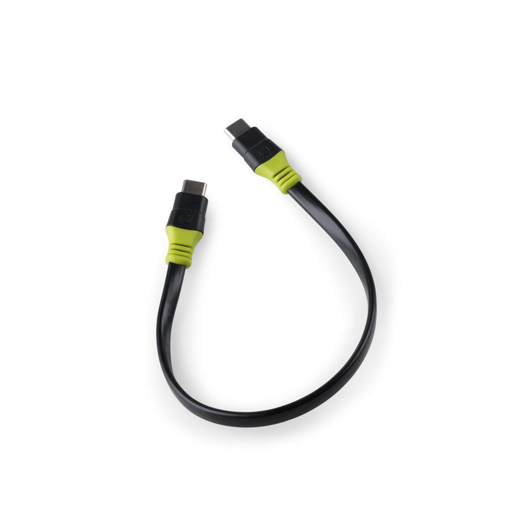 Goal Zero ADVENTURE CABLE 10" USB-C to C