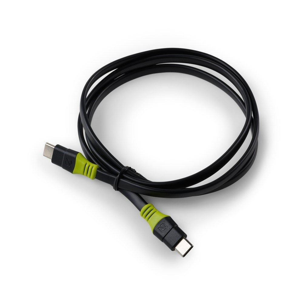 Goal Zero Goal Zero ADVENTURE CABLE USB-C to C 39"