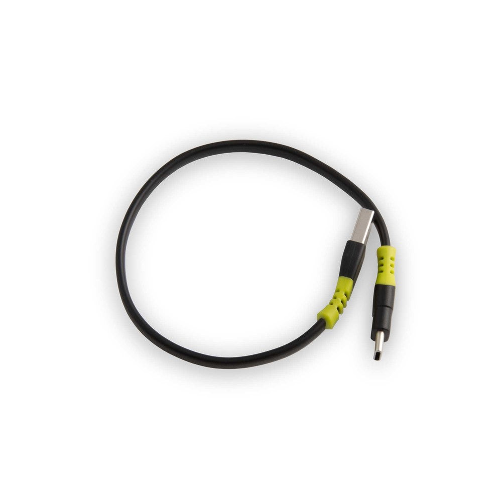 Goal Zero Adventure Cable USBC 10"