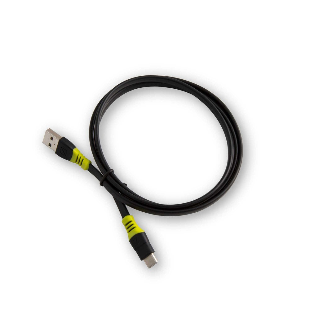 Goal Zero Adventure Cable USBC 39"