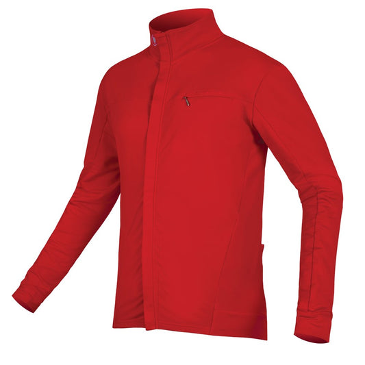 Endura Xtract Roubaix  L/S Jersey