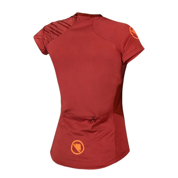 Women's SingleTrack S/S Jersey