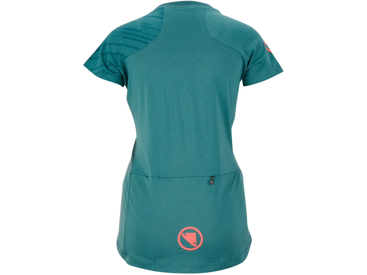 Women's SingleTrack S/S Jersey - Endura Apparel