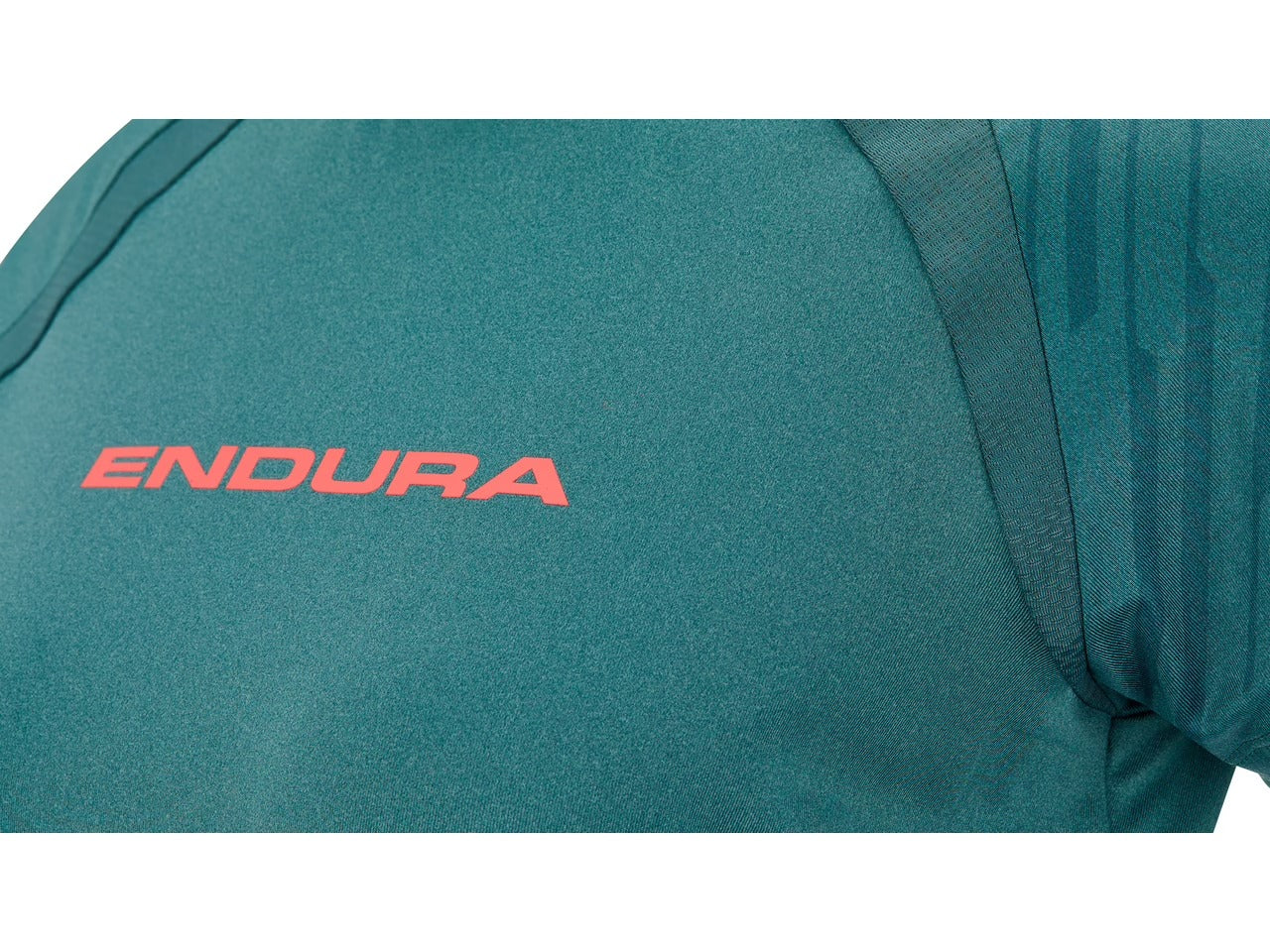 Women's SingleTrack S/S Jersey - Endura Apparel