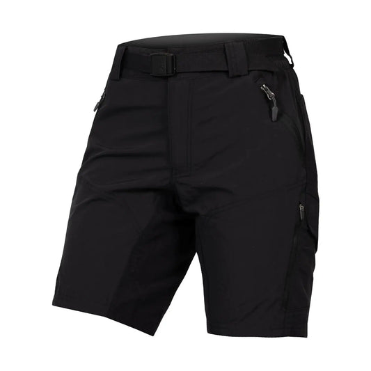 Women's Hummvee Short with Liner