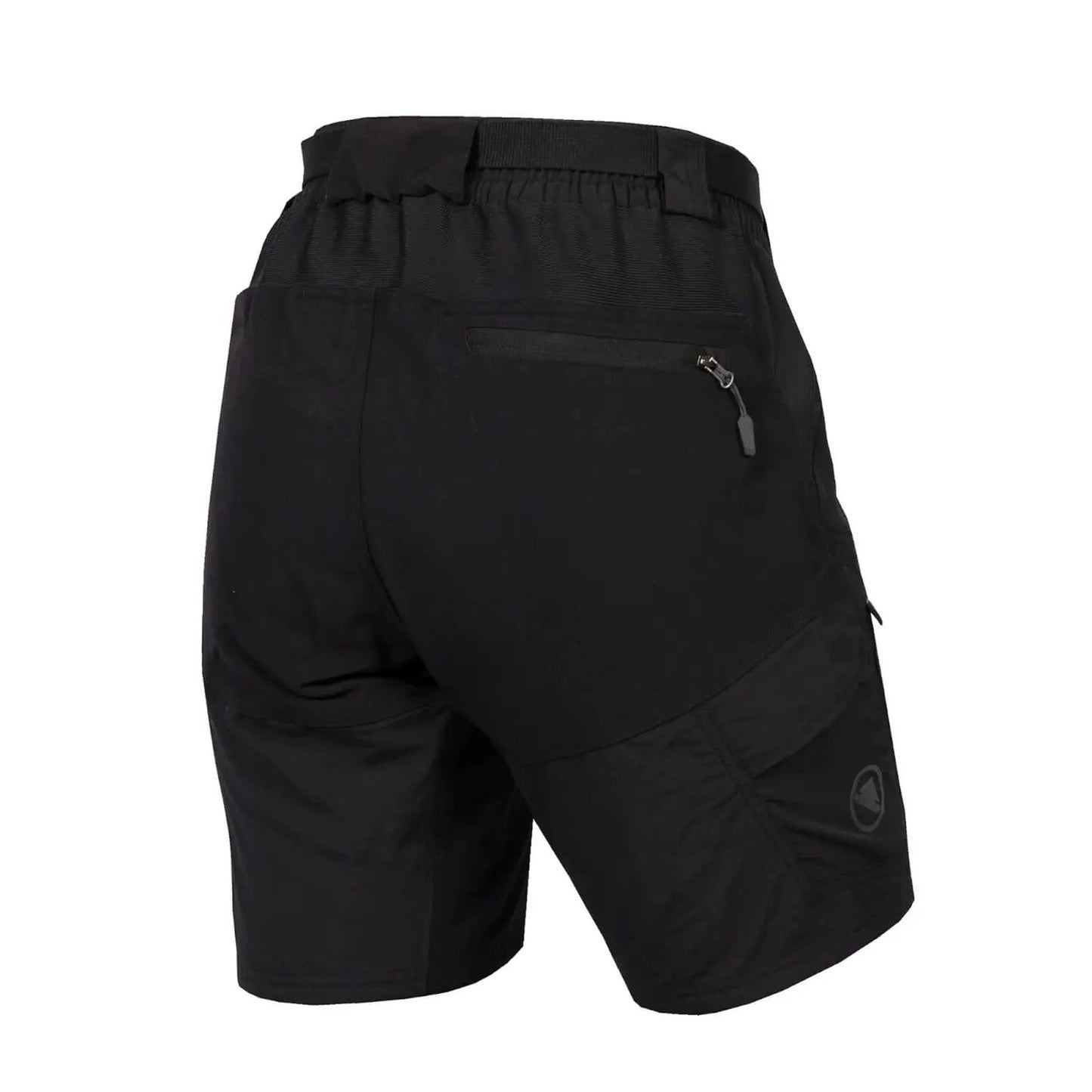 Women's Hummvee Short with Liner