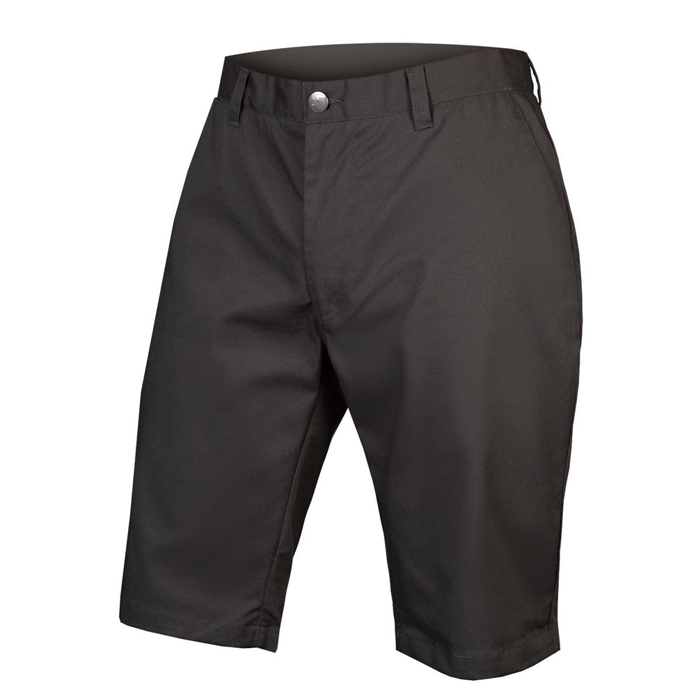 Endura Hummvee Chino  Short with Liner Short