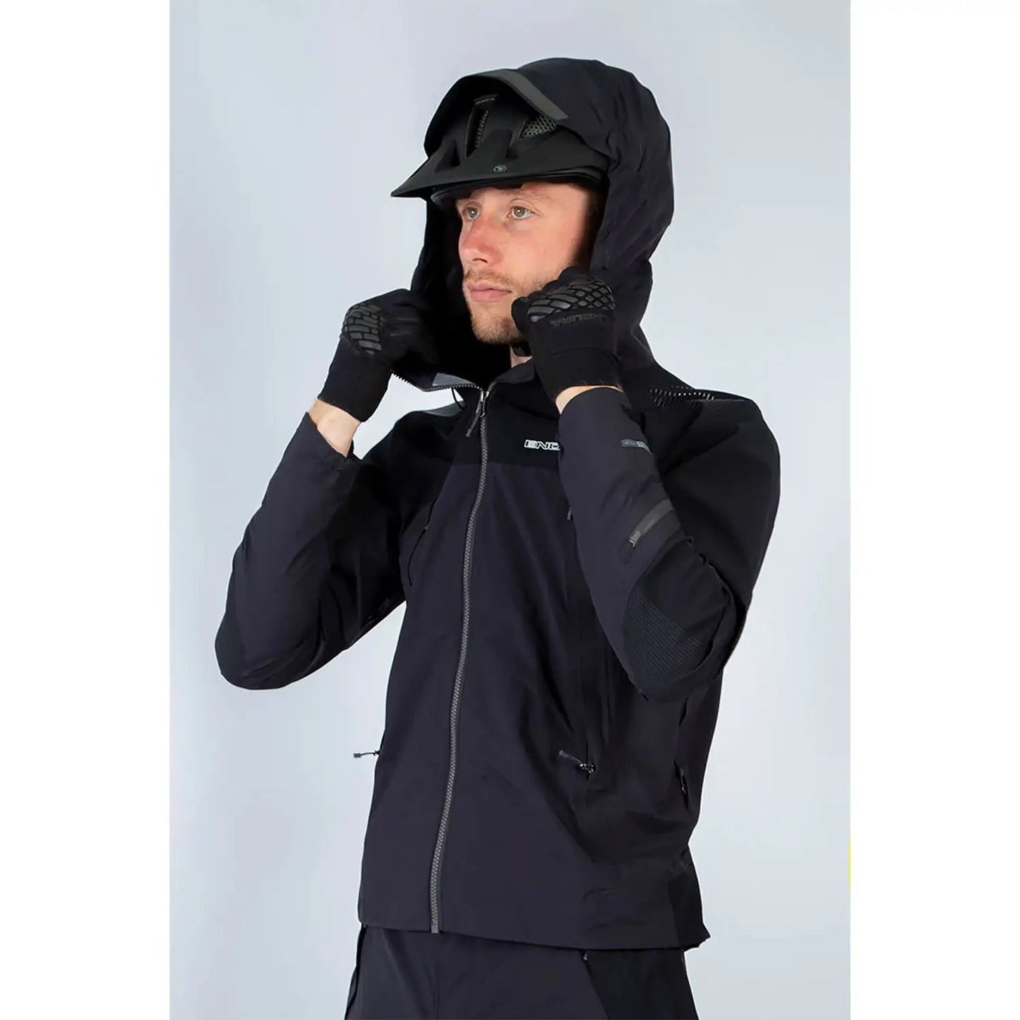 MT500 Waterproof Jacket