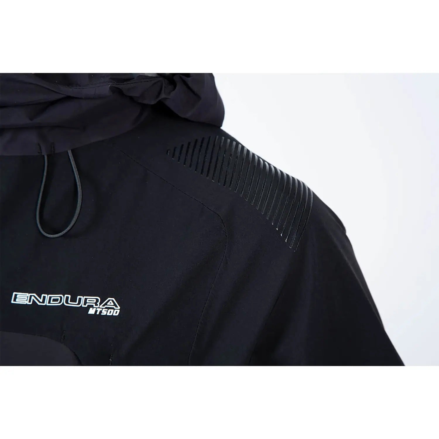 MT500 Waterproof Jacket