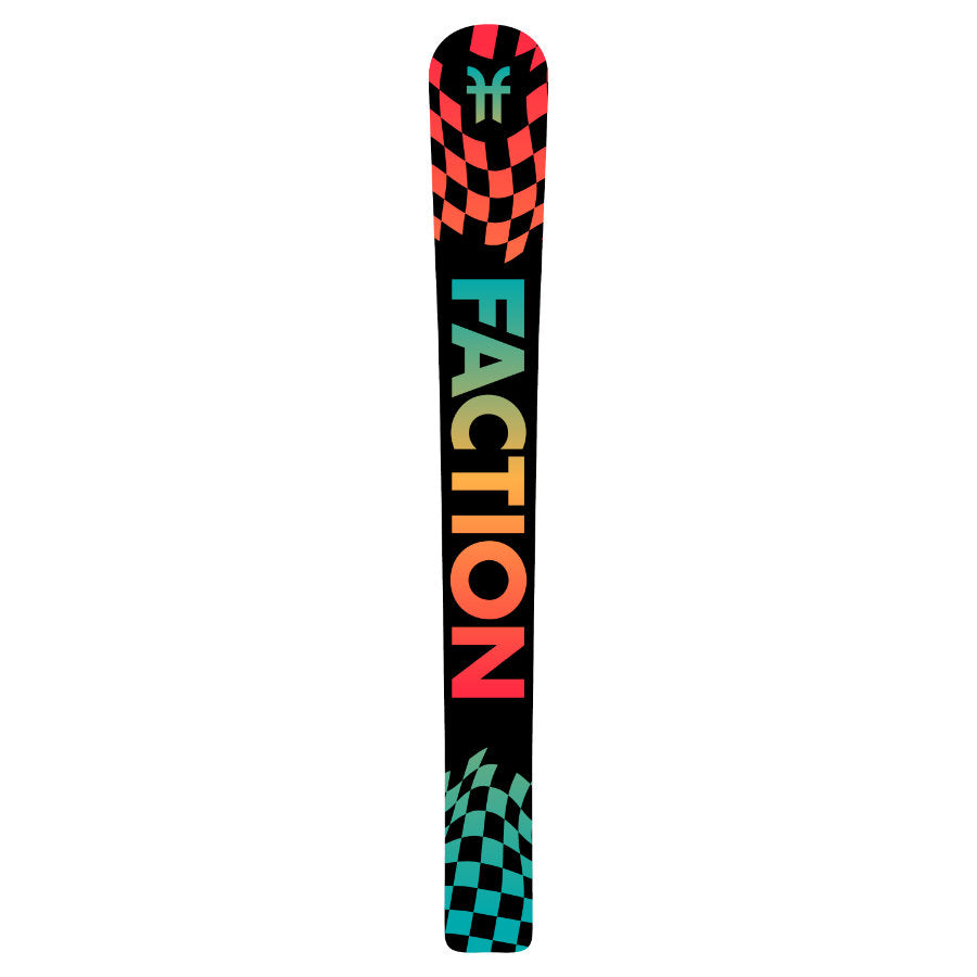 Le Mono Ski - Faction