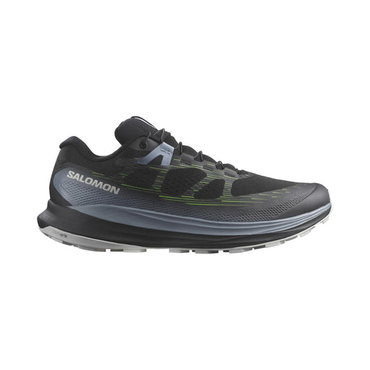 Ultra Glide 2 Salomon Footwear Black/Flint Stone/Green Gecko