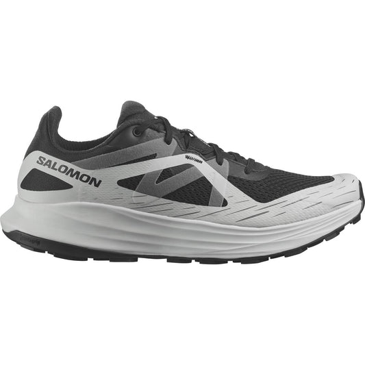 Ultra Flow Salomon Footwear Black/Glacier Gray/Quiet Shade