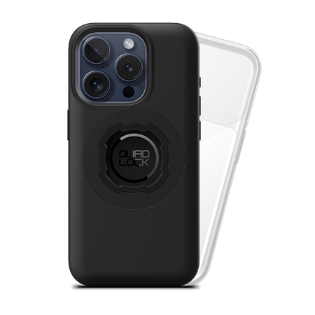 Quad Lock MAG Case - iPhone 15 Pro