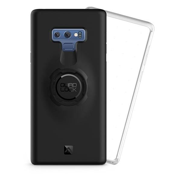 Quad Lock Case Galaxy Note 9