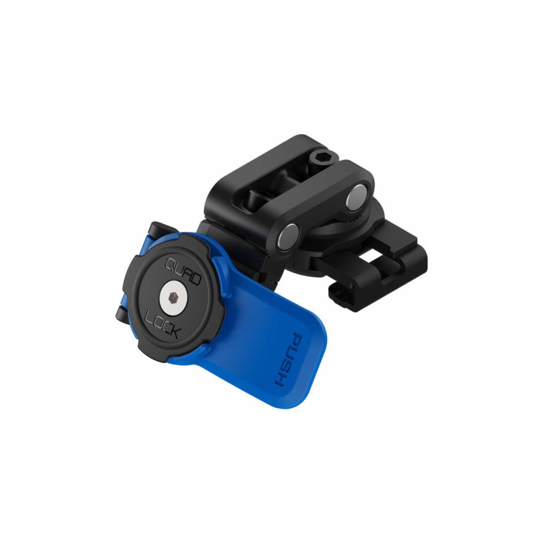 Quad Lock Motorcycle Brake Reservoir Mount - V2