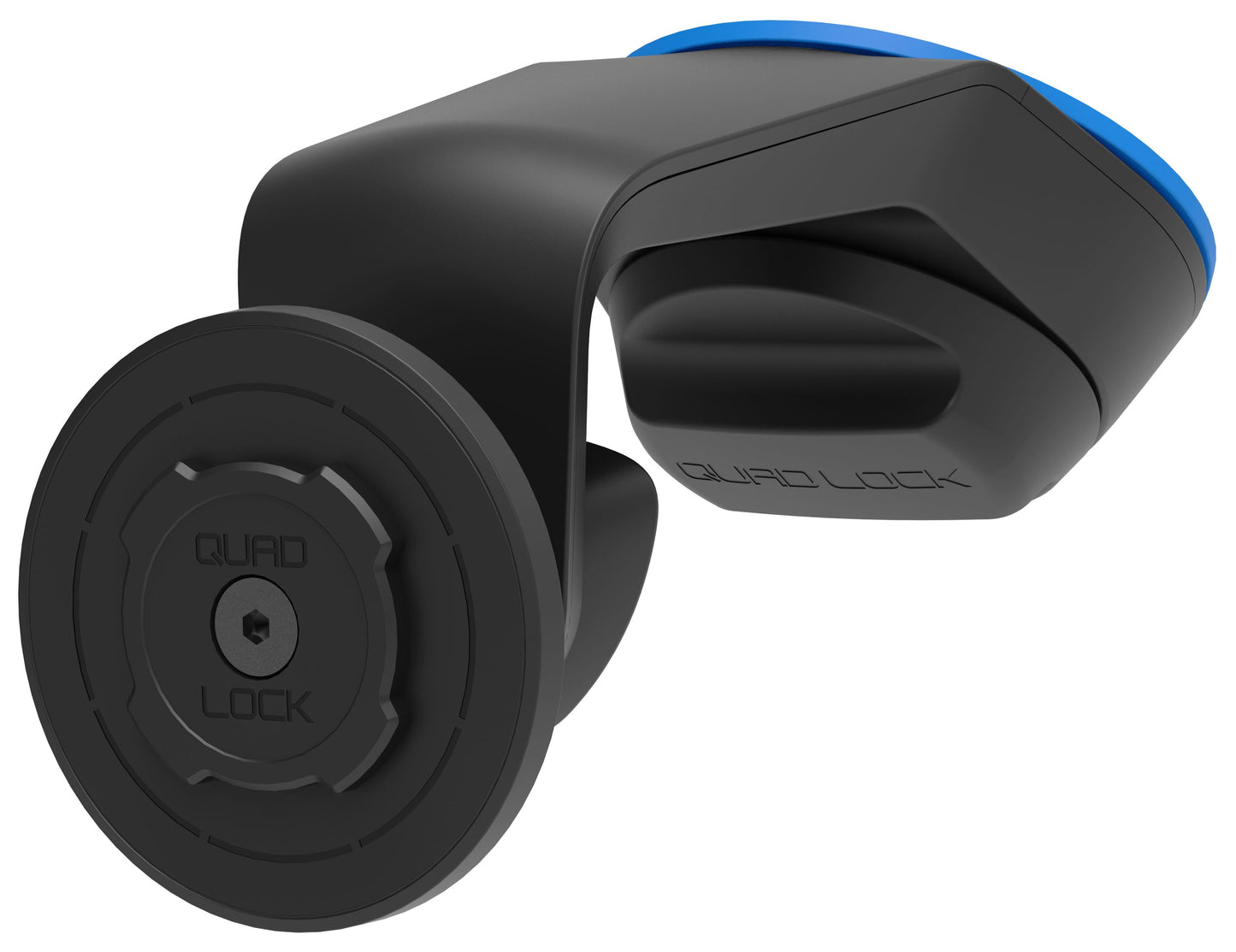 Quad Lock Car Mount (V5)