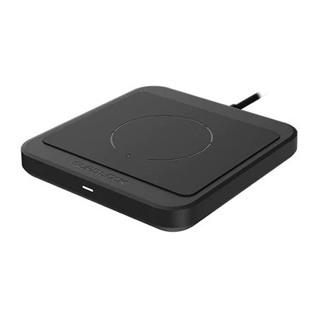 Quad Lock Wireless Charging Pad