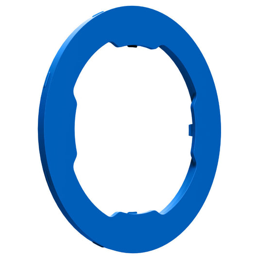 Quad Lock MAG Ring Blue