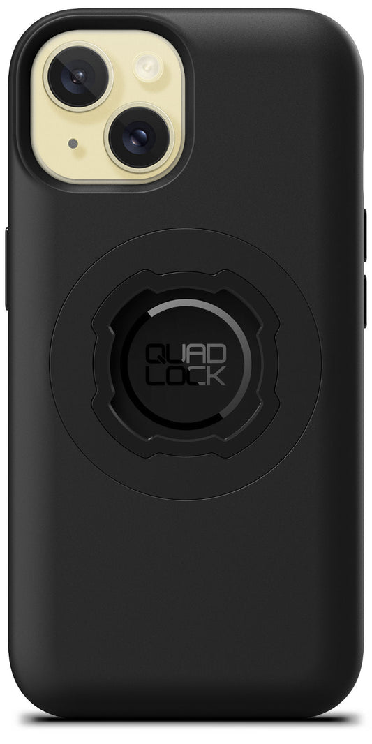 Quad Lock MAG Case - iPhone 15