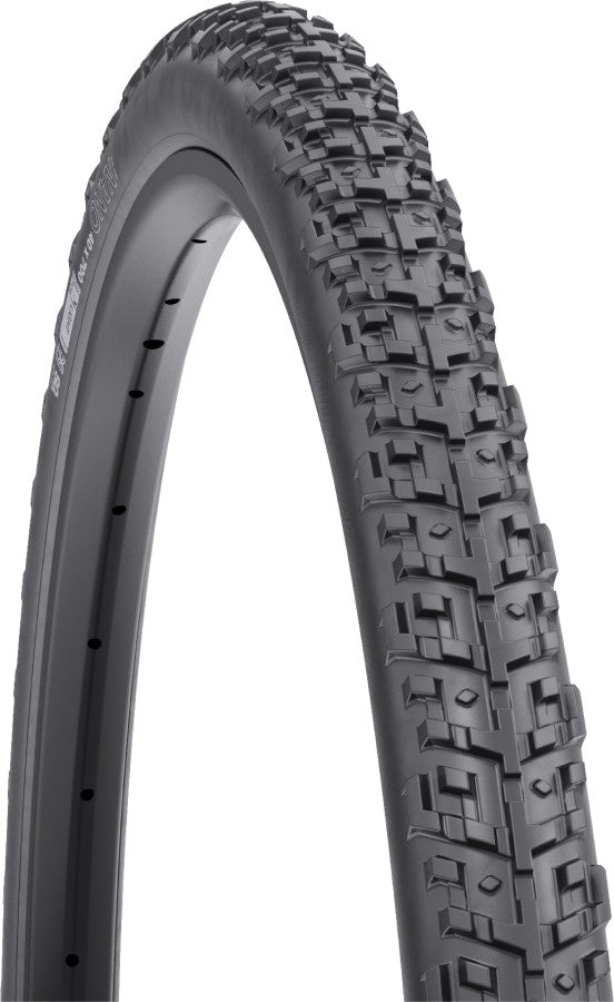 Nano 40 x 700 TCS Light/Fast Rolling 120tpi Dual DNA SG2 tire