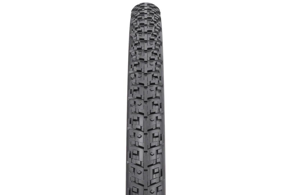 Nano 40 x 700 TCS Light/Fast Rolling 120tpi Dual DNA SG2 tire